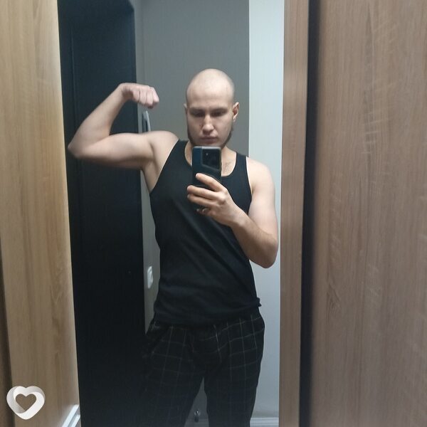 Кирилл, 22, Уфе — анкета №1566744