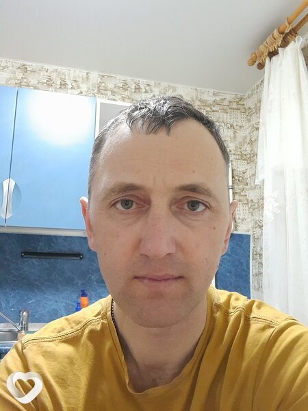Евгений, 46, Омске — анкета №1566745