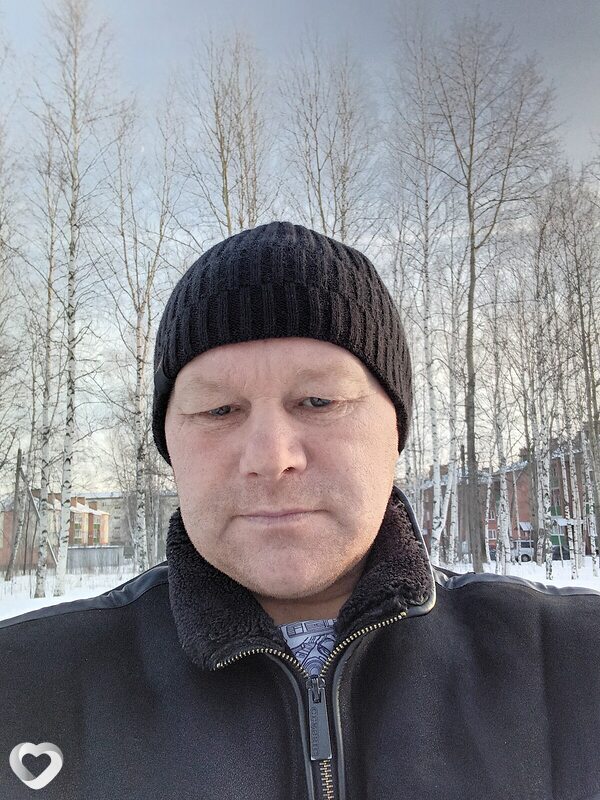 Роман, 49, Томске — анкета №1566752