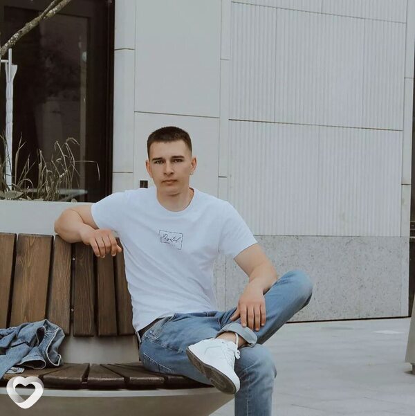 Глеб, 30, Минске — анкета №1566759