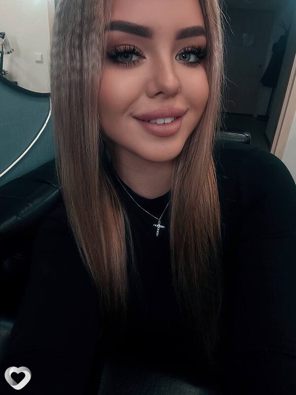 Анна, 19, Красноярске — анкета №1566818