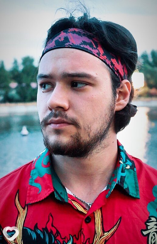 Marchello, 22, Астане — анкета №1566822