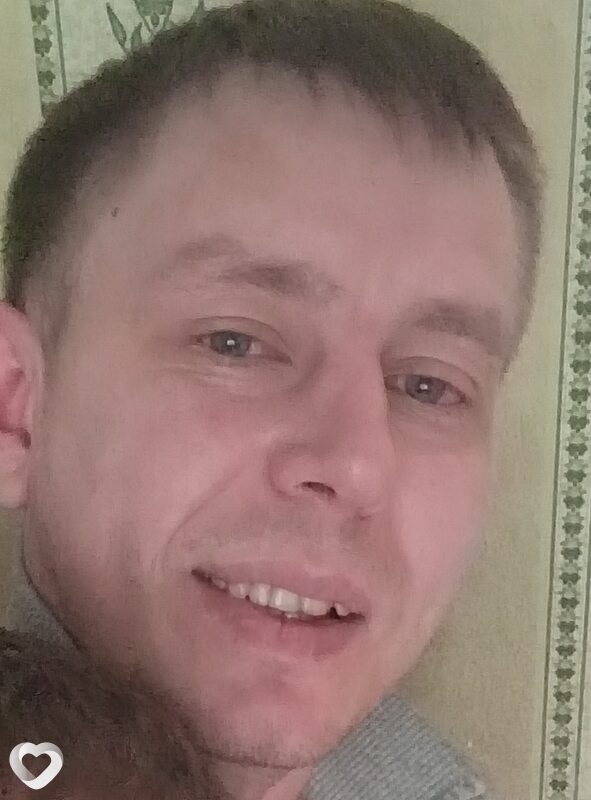 Евгений, 31, Нижнеудинске — анкета №1566830