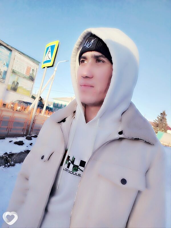 Миша, Чунский