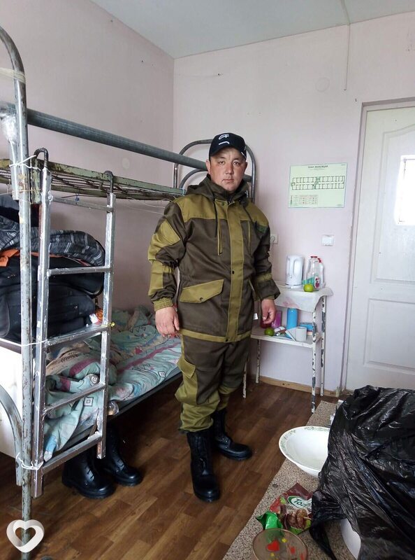 Миша, 37, Владивостоке — анкета №1566861