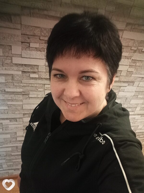 Светлана, 46, Волгограде — анкета №1566868