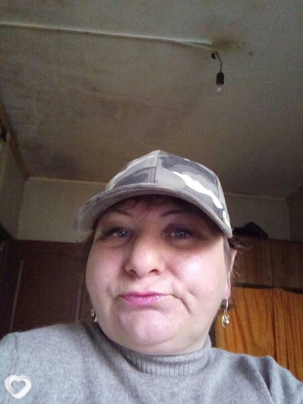 Наталья Рогова, 50, Калининграде — анкета №1566870