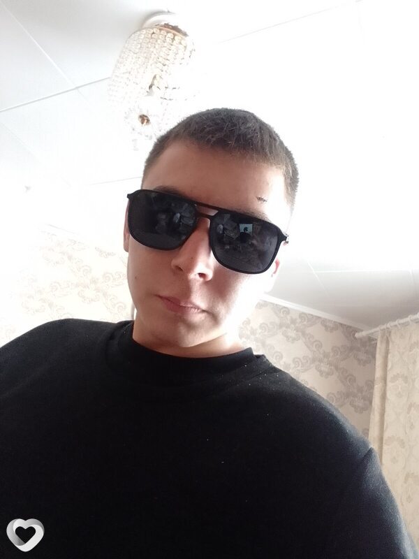 Алексей, 23, Чите — анкета №1566875