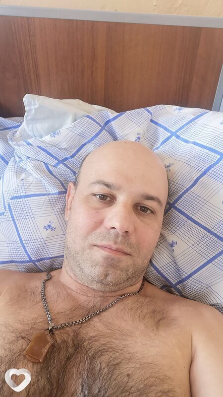 Алексей, 39, Воронеже — анкета №1566878