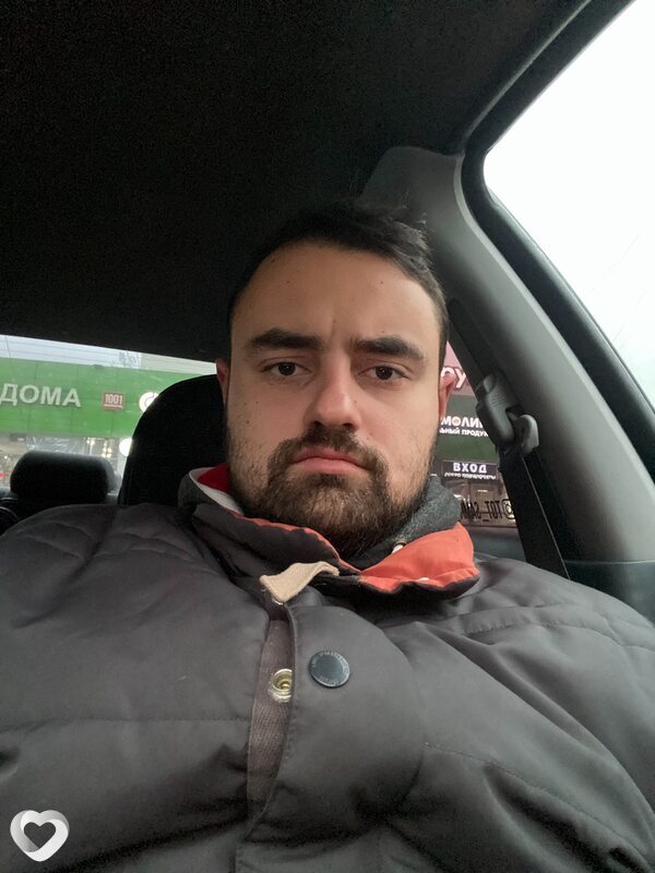 Дмитрий, 25, Москве — анкета №1566883
