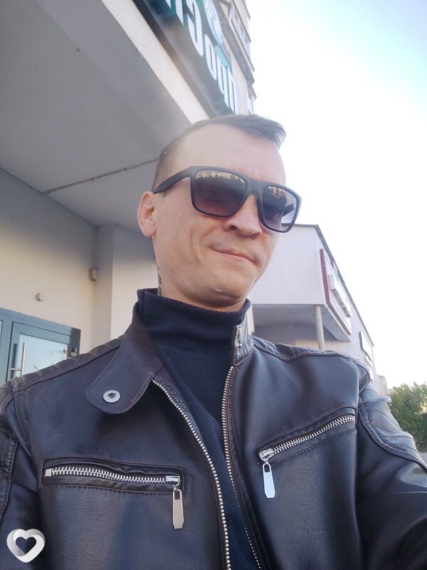 Денис, 38, Минске — анкета №1566787
