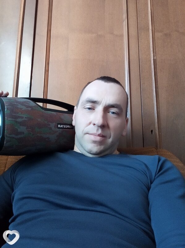 Александр, 44, Запорожье — анкета №1566788