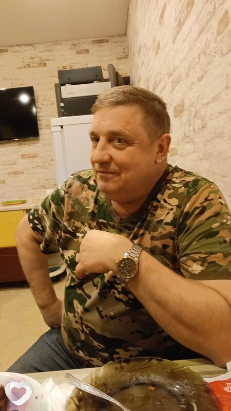 Станислав, 56, Брянске — анкета №1566789