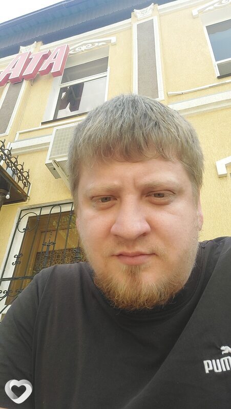 Михаил, 33, Уральске — анкета №1566792