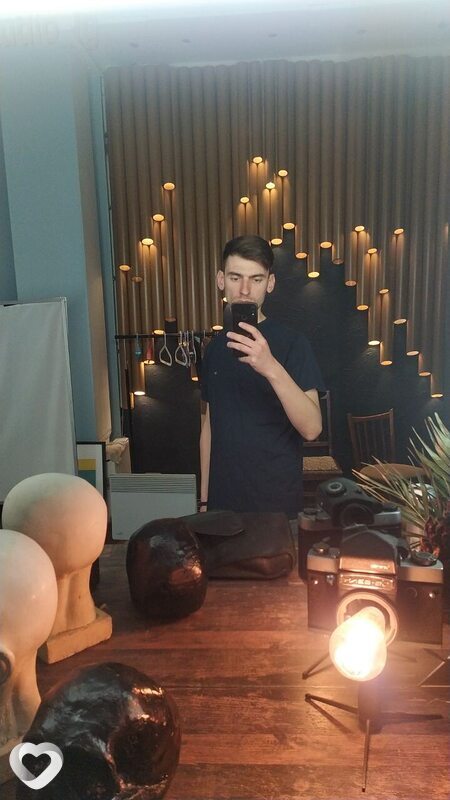 Александр, 34, Луганске — анкета №1566797