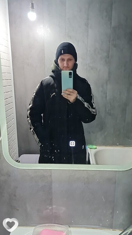 Александр, 25, Москве — анкета №1566799
