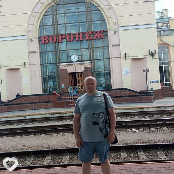 Иван, 45, Петрозаводске — анкета №1566808