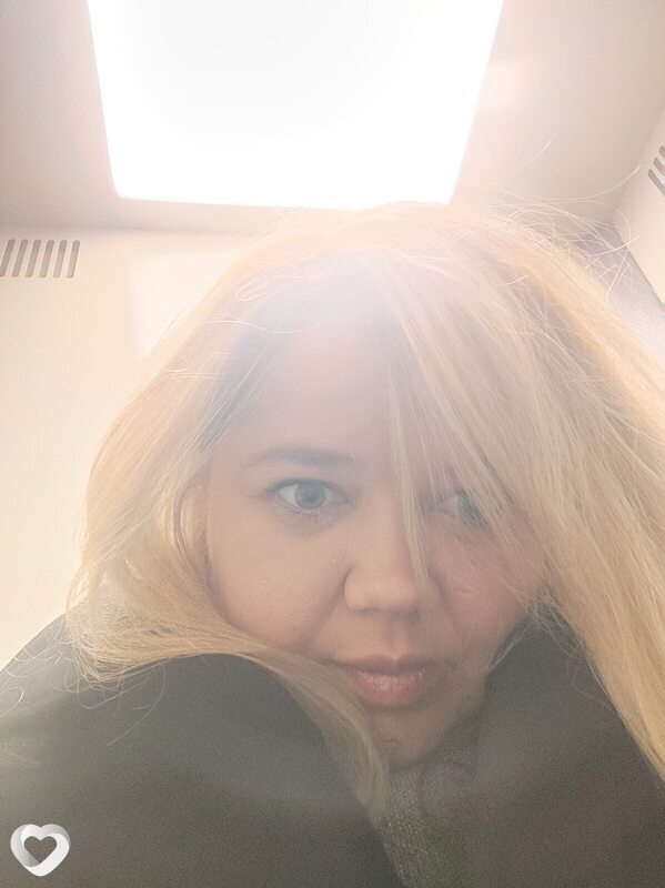 Анна, 39, Москве — анкета №1567015