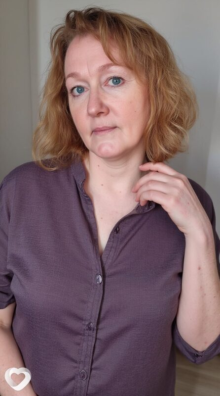 Елена, 50, Перми — анкета №1567018