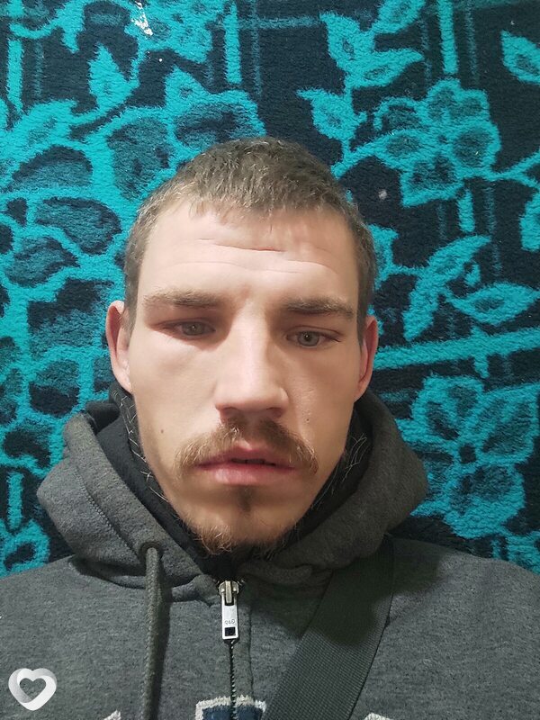 Андрей, 31, Кременчуге — анкета №1567025