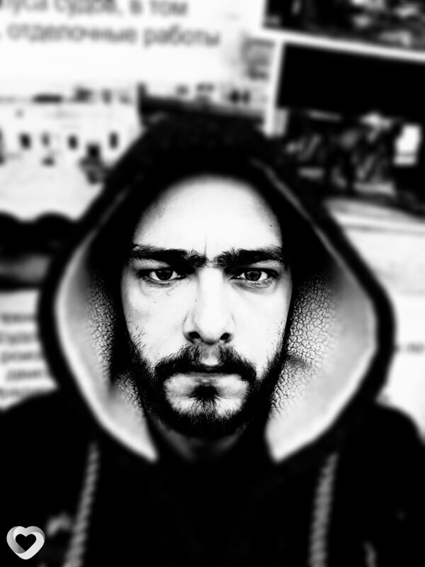 Иван, 30, Красноярске — анкета №1566976