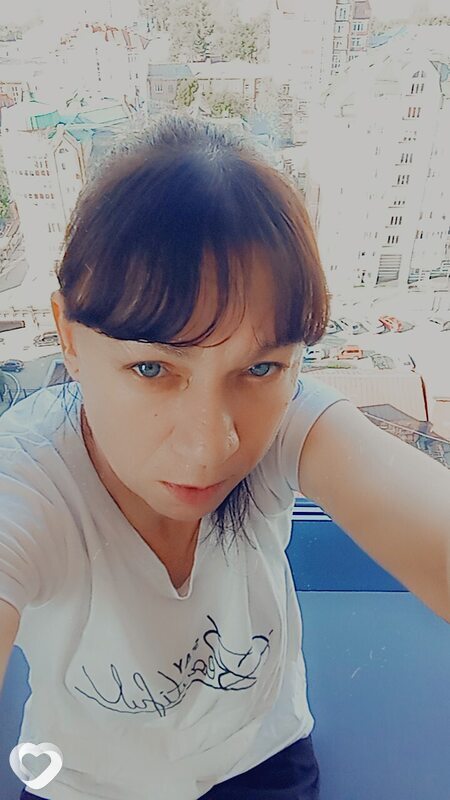 Ирина, 42, Хабаровске — анкета №1566979