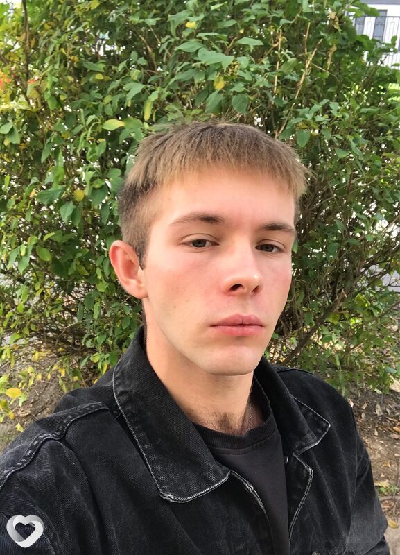 Петр, 22, Краснодаре — анкета №1566980