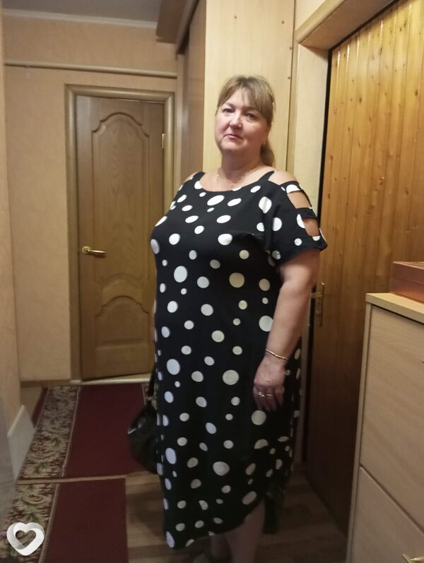 Ирина, 55, Ростове-на-Дону — анкета №1567292