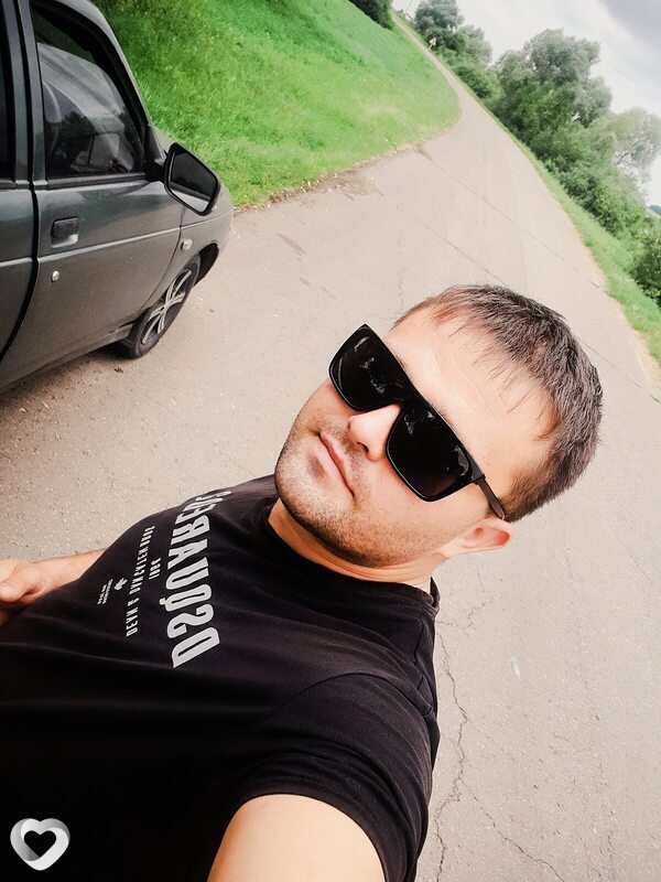 Александр, 32, Саранске — анкета №1567301