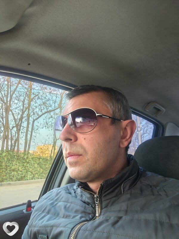 Alex, 39, Симферополе — анкета №1567302