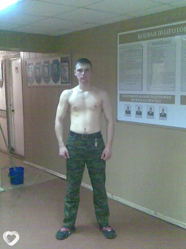 Evgen, 38, Краснодаре — анкета №2698