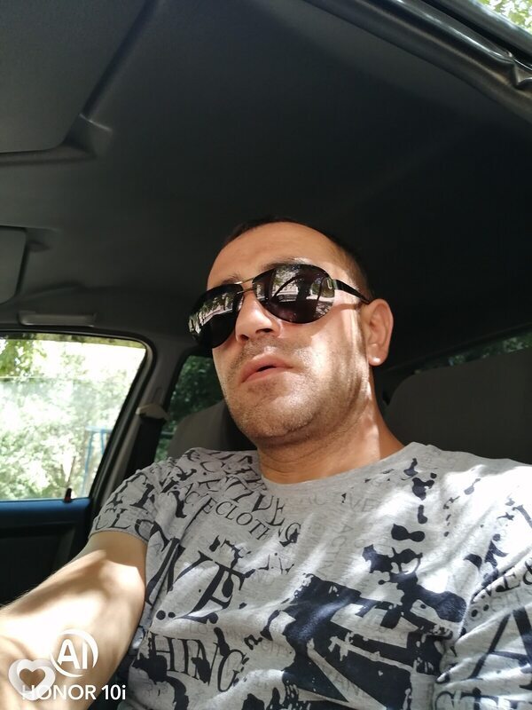 Неймат, 40, Волгограде — анкета №1567165