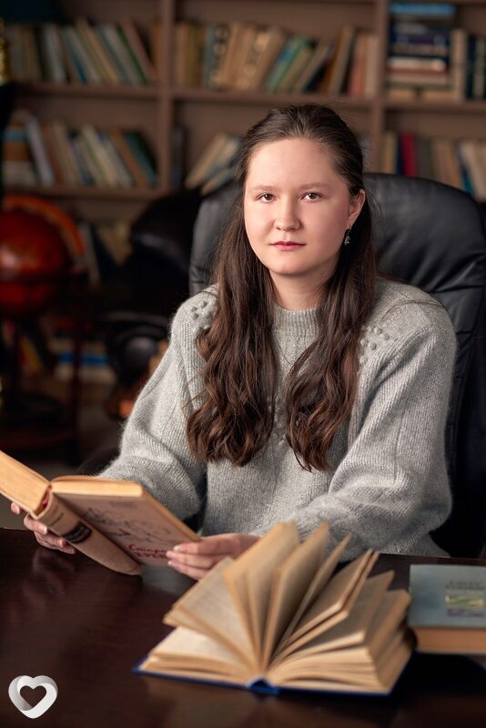 Анна, 22, Туле — анкета №1567170