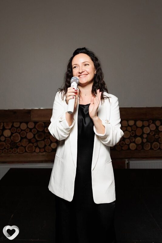 Анна, 41, Клине — анкета №1567179