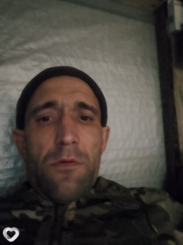 Евгений, 41, Омске — анкета №1567343