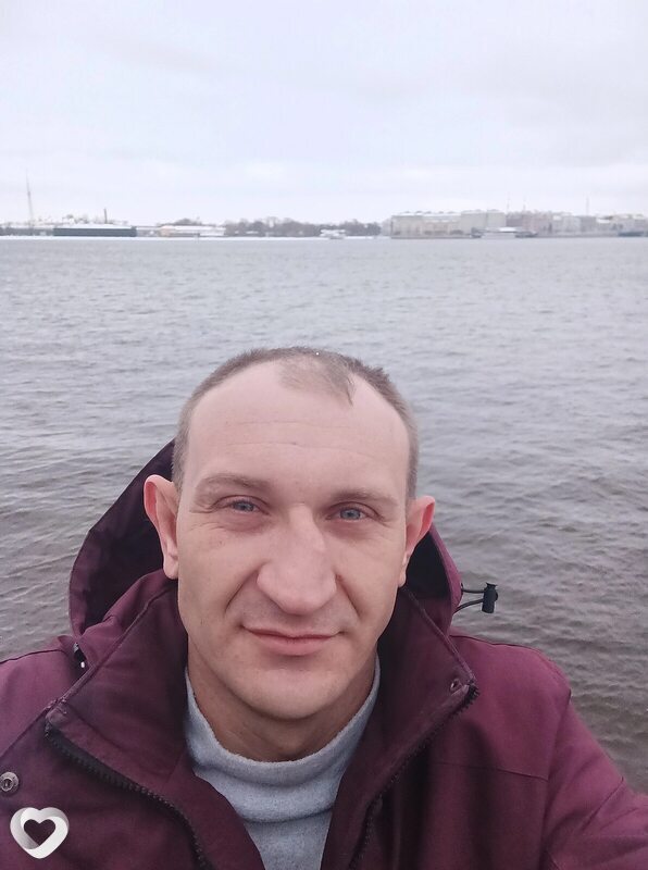 Алексей, 37, Белгороде — анкета №1567347
