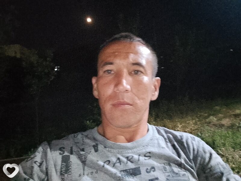 Шн, 26, Уральске — анкета №1567350