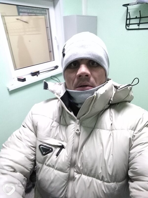 Сергей, Шадринск