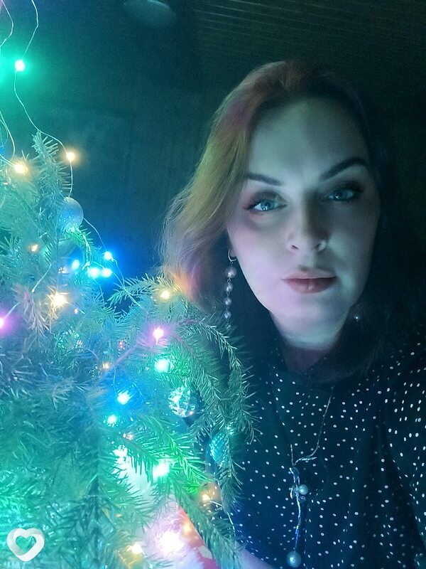 Екатерина, 38, Твери — анкета №1567091
