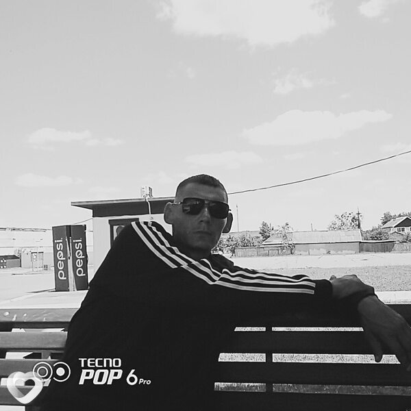 Владимир, 27, Гомеле — анкета №1567093
