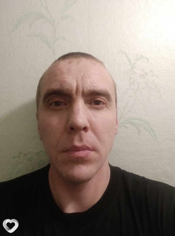Михаил, 41, Екатеринбурге — анкета №1567094