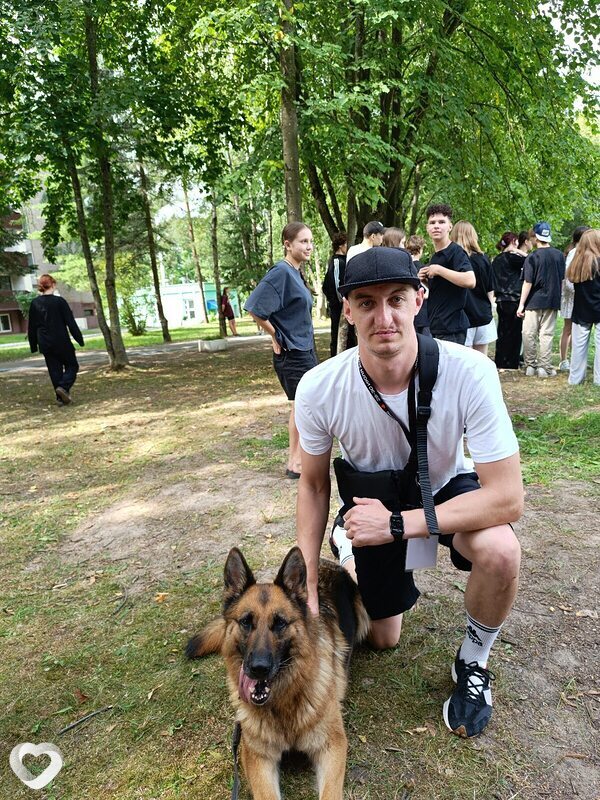 Василий, 31, Минске — анкета №1567096