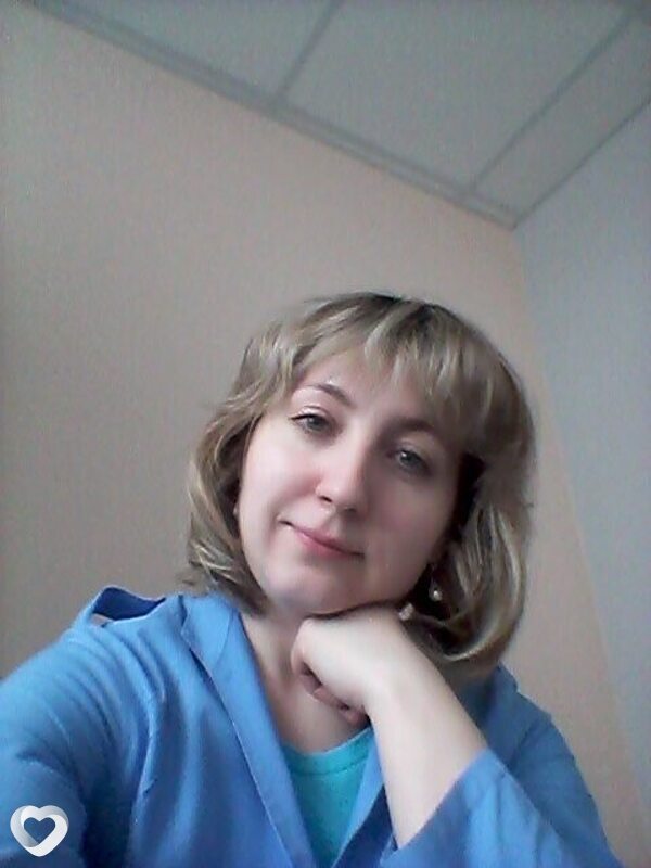 Анна, 41, Тамбове — анкета №1567104