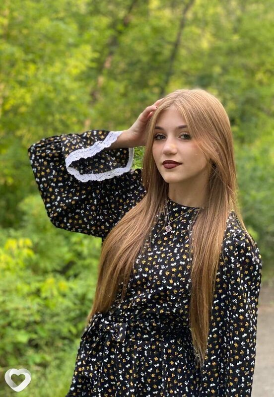 Ева, 22, Южно-Сахалинске — анкета №1567106
