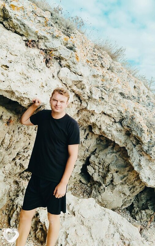 Анатолий, 34, Керчи — анкета №1567110