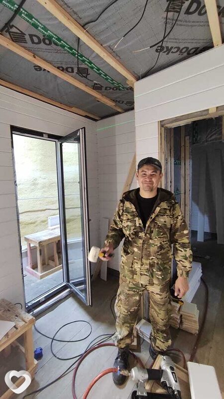 Василий, 33, Уфе — анкета №1566952