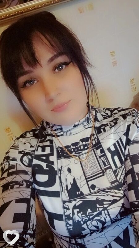 Даша, 35, Екатеринбурге — анкета №1566956