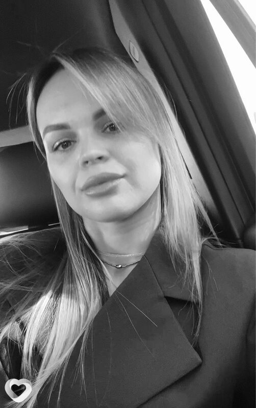 Елизавета, 32, Волгограде — анкета №1566959