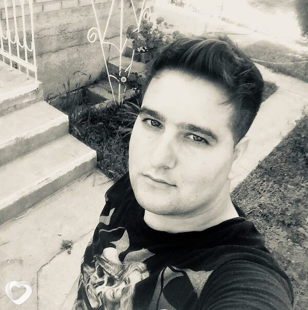 Сергей, 29, Ташкент — анкета №1567111