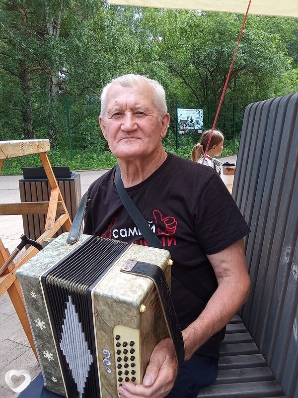 Виктор, 66, Челябинске — анкета №1567113
